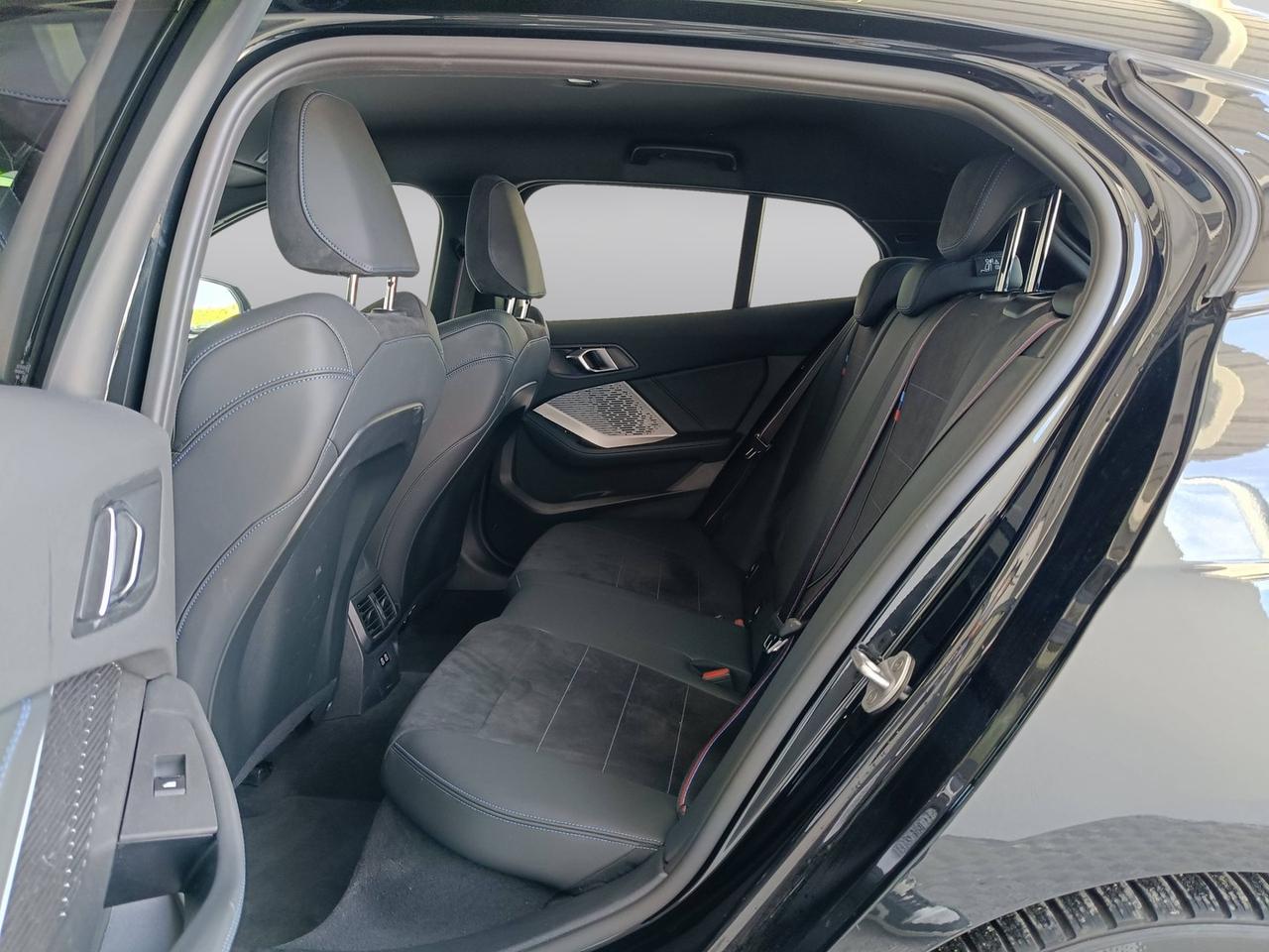 BMW Serie 1 F70 - 118d MSport Pro auto
