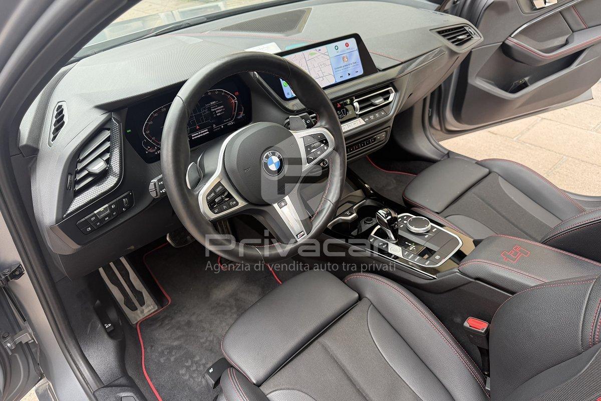 BMW 128ti 5p. Msport