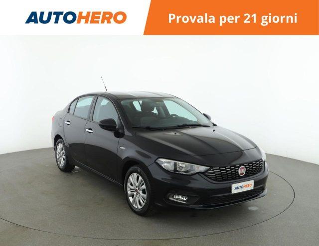 FIAT Tipo 1.4 4 porte Opening Edition