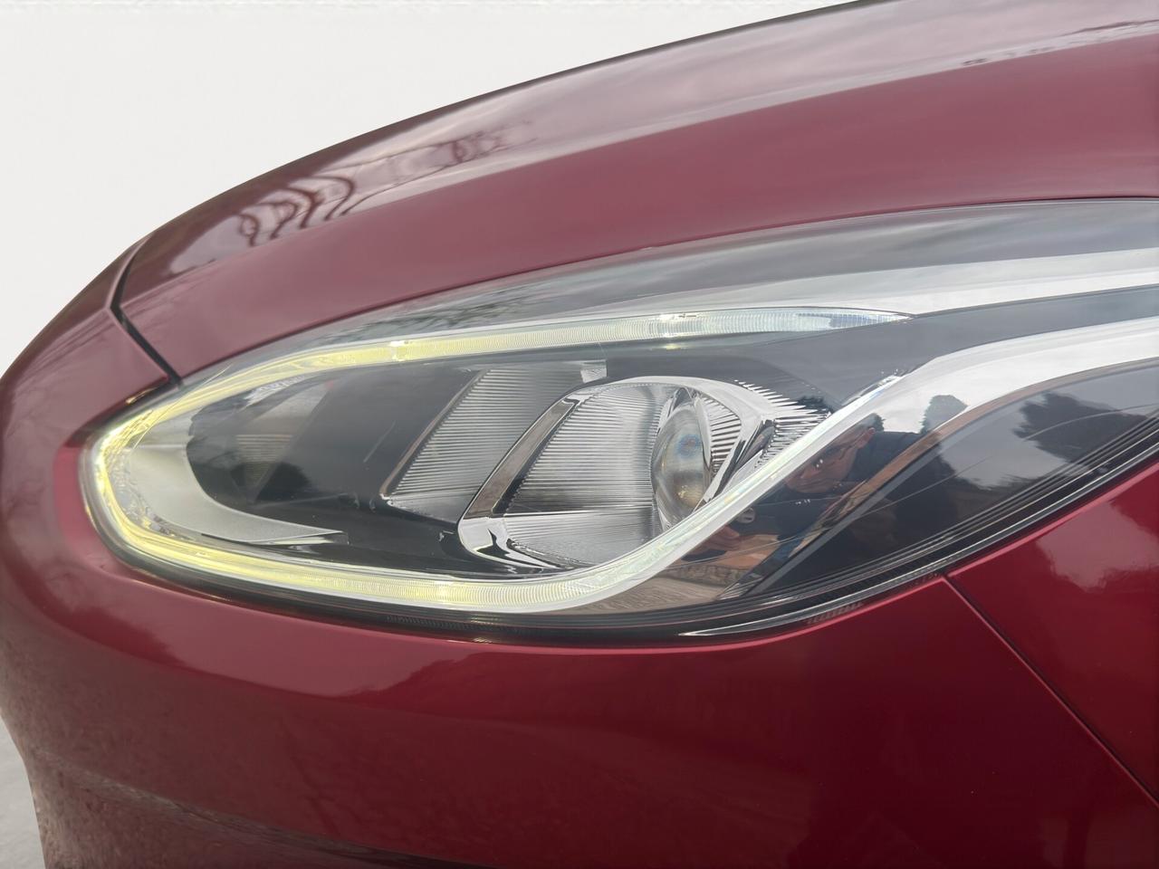 Ford Fiesta 1.5 TDCi 5 porte Titanium - 2018