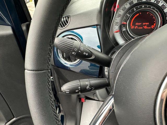 FIAT 500 1.0 Hybrid Dolcevita Neopatentati