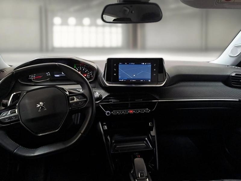 PEUGEOT 2008 BLUEHDI 130 EAT8 ALLURE S/S AUT. CROSSOVER