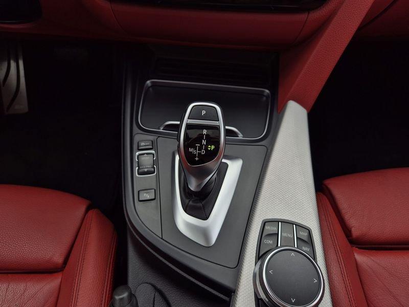 BMW Serie 4 Gran Coupé 425d Gran Coupe Msport auto