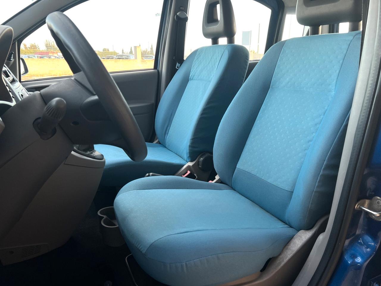 Fiat Panda 1.2