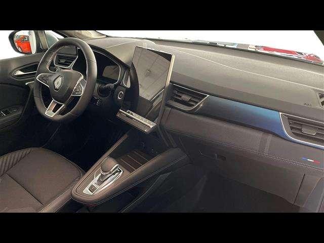 Renault Captur 1.3 mild hybrid Esprit Alpine 160cv edc