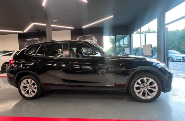BMW X1 Sdrive18d xLine