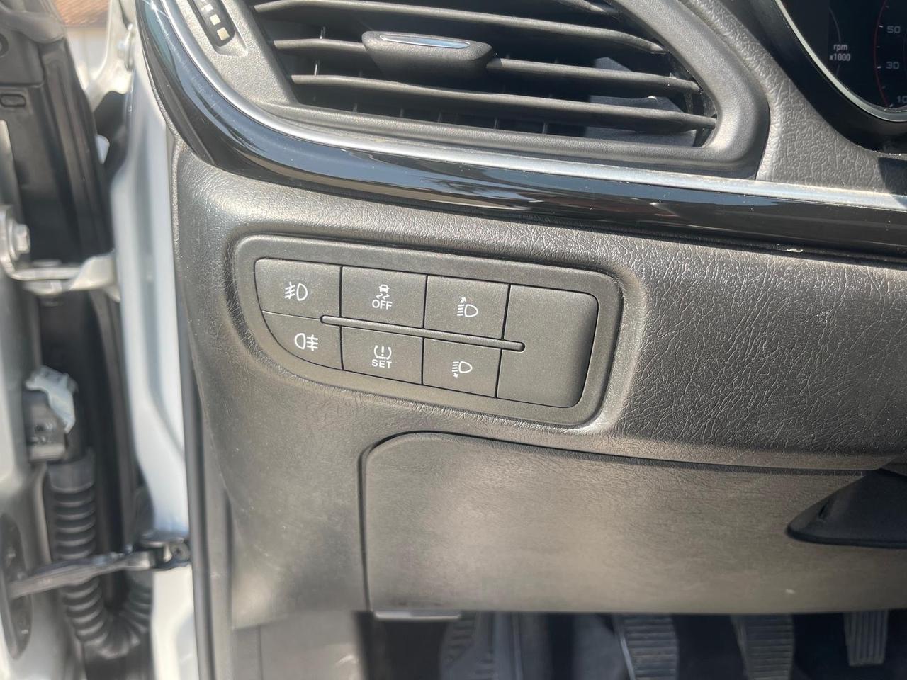 Fiat Tipo 1.6 Mjt S&S SW City Life