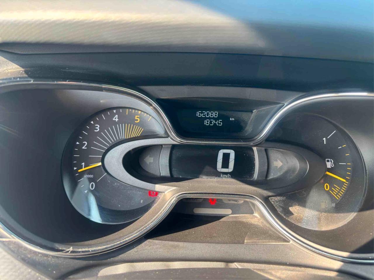 Renault Captur dCi 8V 90 CV Start&Stop Energy Iconic