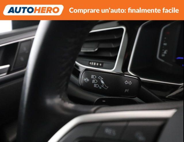 VOLKSWAGEN Taigo 1.0 TSI 110 CV DSG R-Line