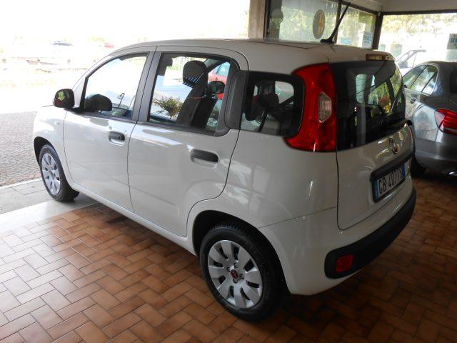FIAT Panda 1.2 Euro 6
