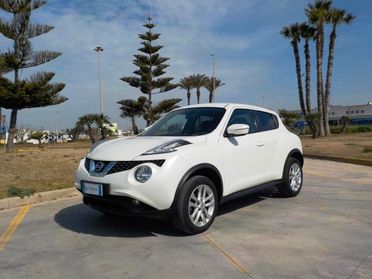 Nissan Juke 1.5 dCi Start&Stop Acenta