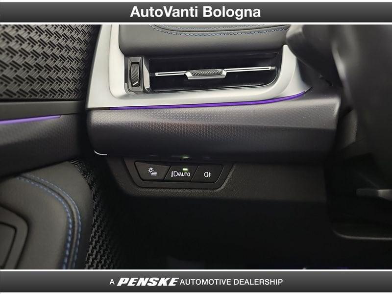 BMW Serie 2 Active Tourer 225e Active Tourer xdrive Msport auto