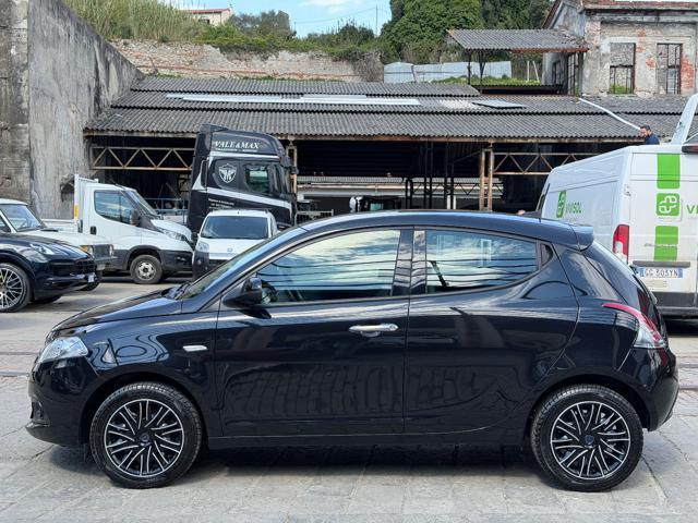 LANCIA Ypsilon 1.0 FireFly 5 porte S&S Hybrid Oro