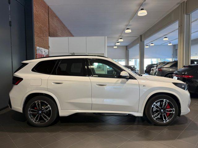 BMW X1 xDrive 20d Msport Pro AUT - NAVI - TETTO - 19