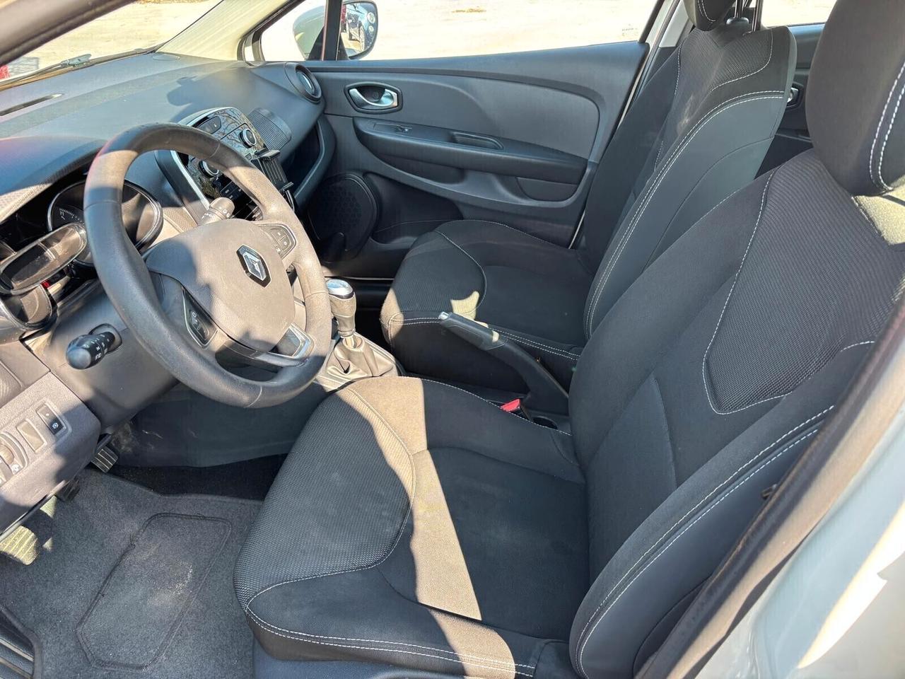 Renault Clio LIFE 900 Tce GPL 5 porte - 2018