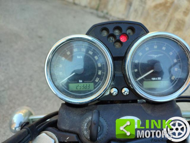MOTO GUZZI V7 Classic v7 classic