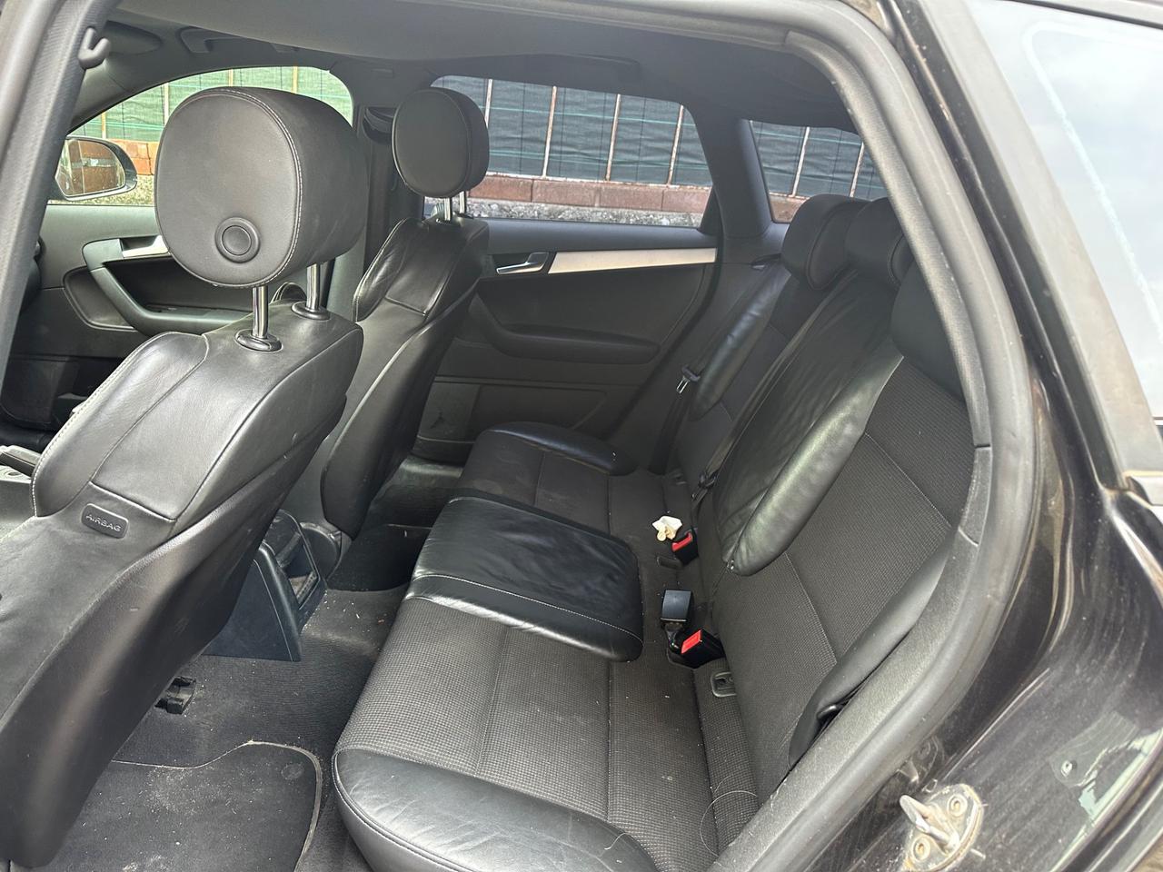 Audi A3 2.0 TDI F.AP. Ambition