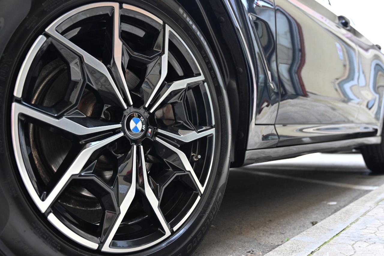 Bmw X4 xDrive20d 48V Msport Tetto