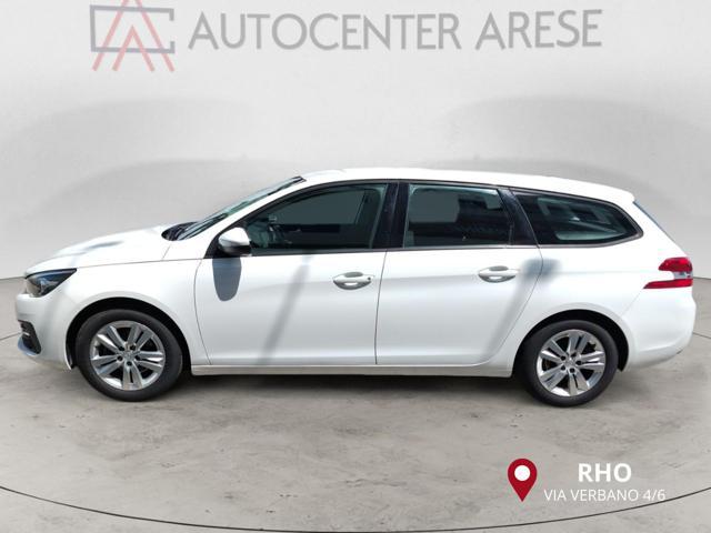 PEUGEOT 308 BlueHDi 130 S&S SW Business
