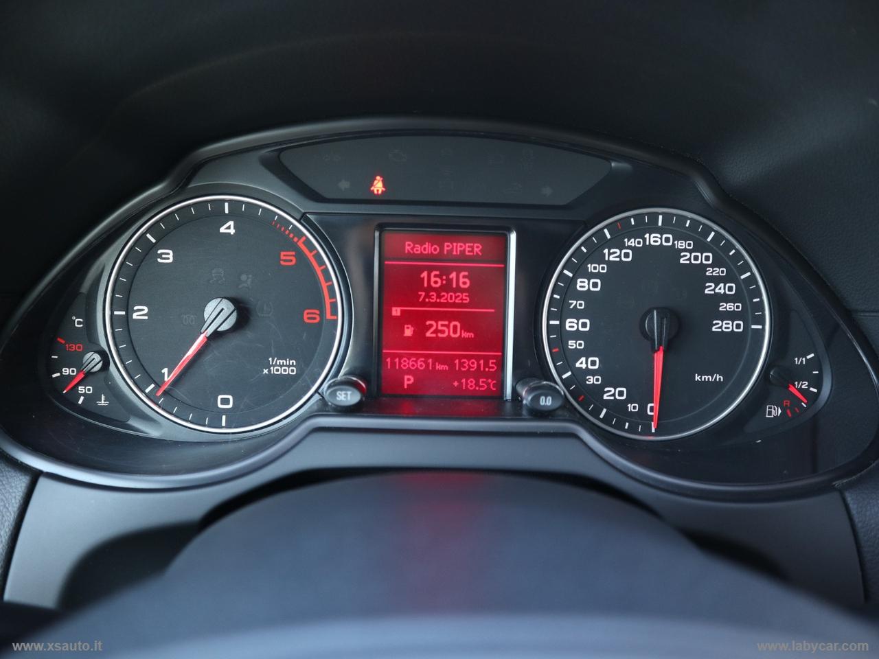 AUDI Q5 2.0 TDI 170CV quattro S tr. Adv. Plus