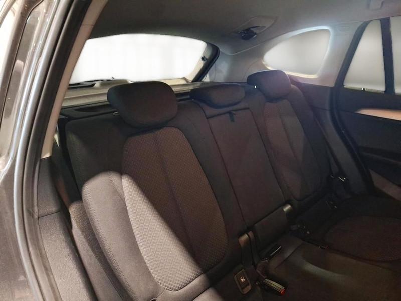 BMW X1 XDRIVE 25E BUSINESS ADVANTAGE AUTOMATICO SUV
