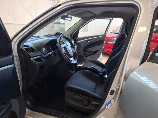 SUZUKI Swift 1.3 DDiS 5 porte GL Style Unico Proprietario