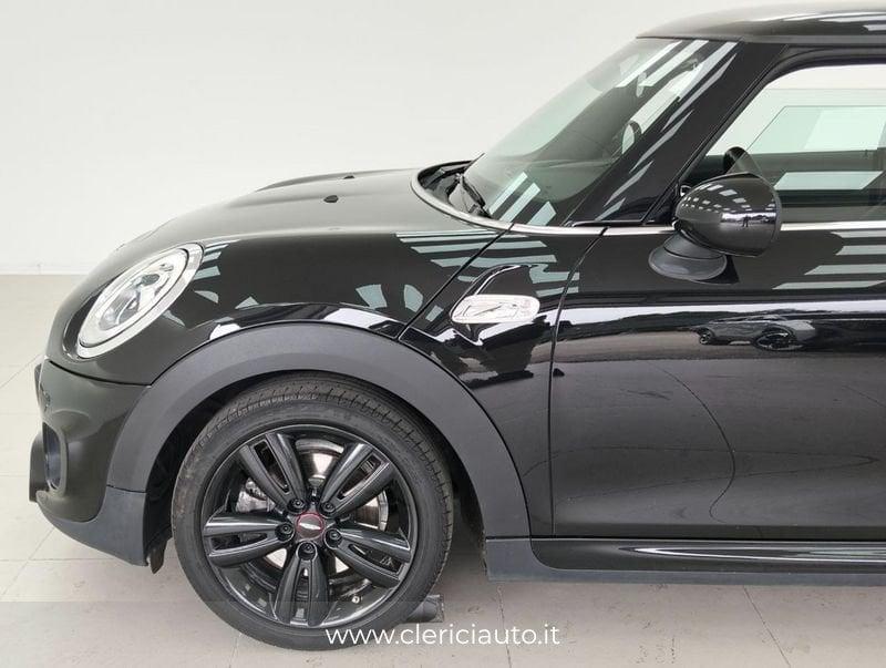 MINI Mini Cooper S 2.0 Cooper S Aut. *PACK JOHN COOPER WORKS*