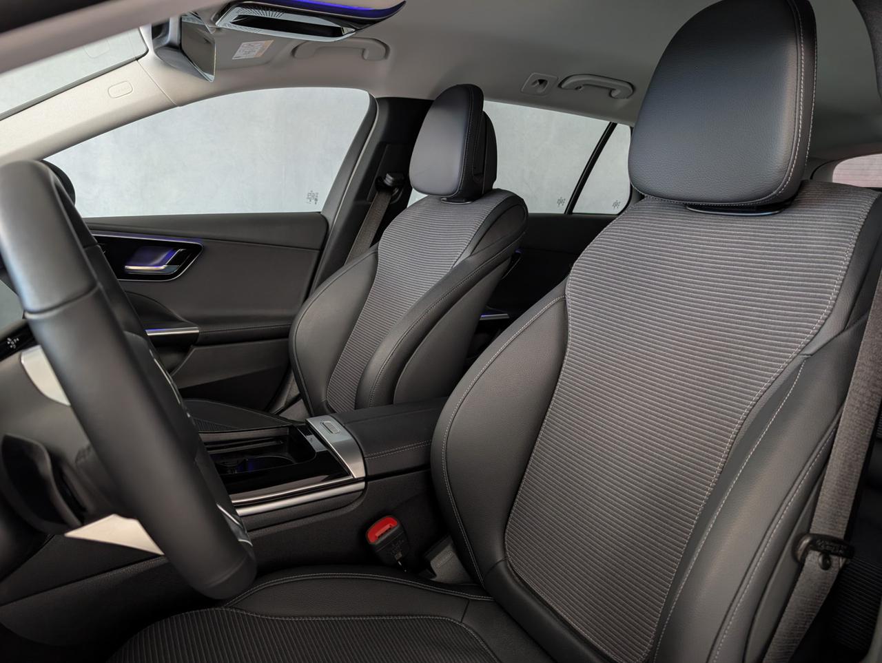 Mercedes-Benz 200 mhev 193cv Automatic Avantgarde Advanced