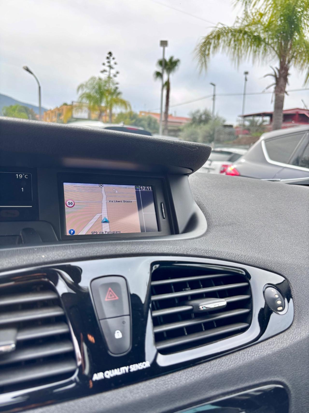 Renault Scenic Scénic XMod 1.5 dCi 110CV Start&Stop Wave