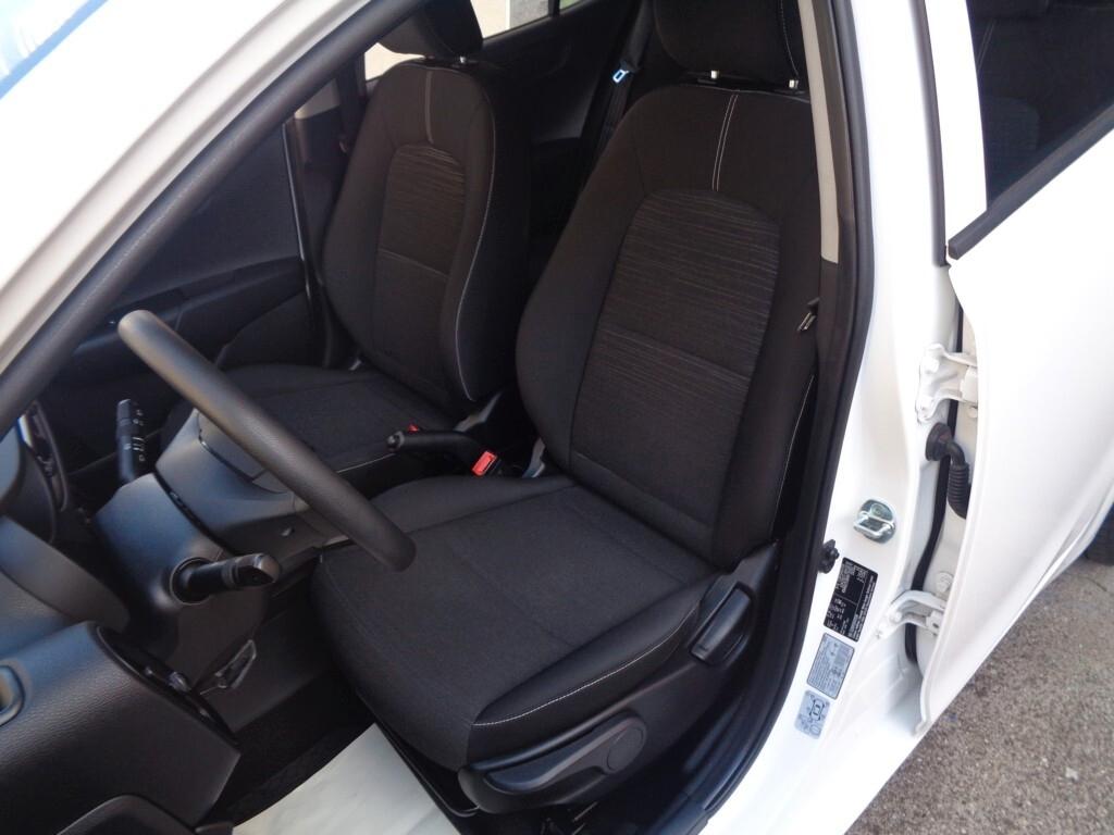 Kia Picanto 1.0 67CV 5 porte (Finanziabile)