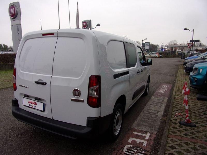 FIAT Doblò Doblò 1.5 BlueHdi 130CV PL-TN Van
