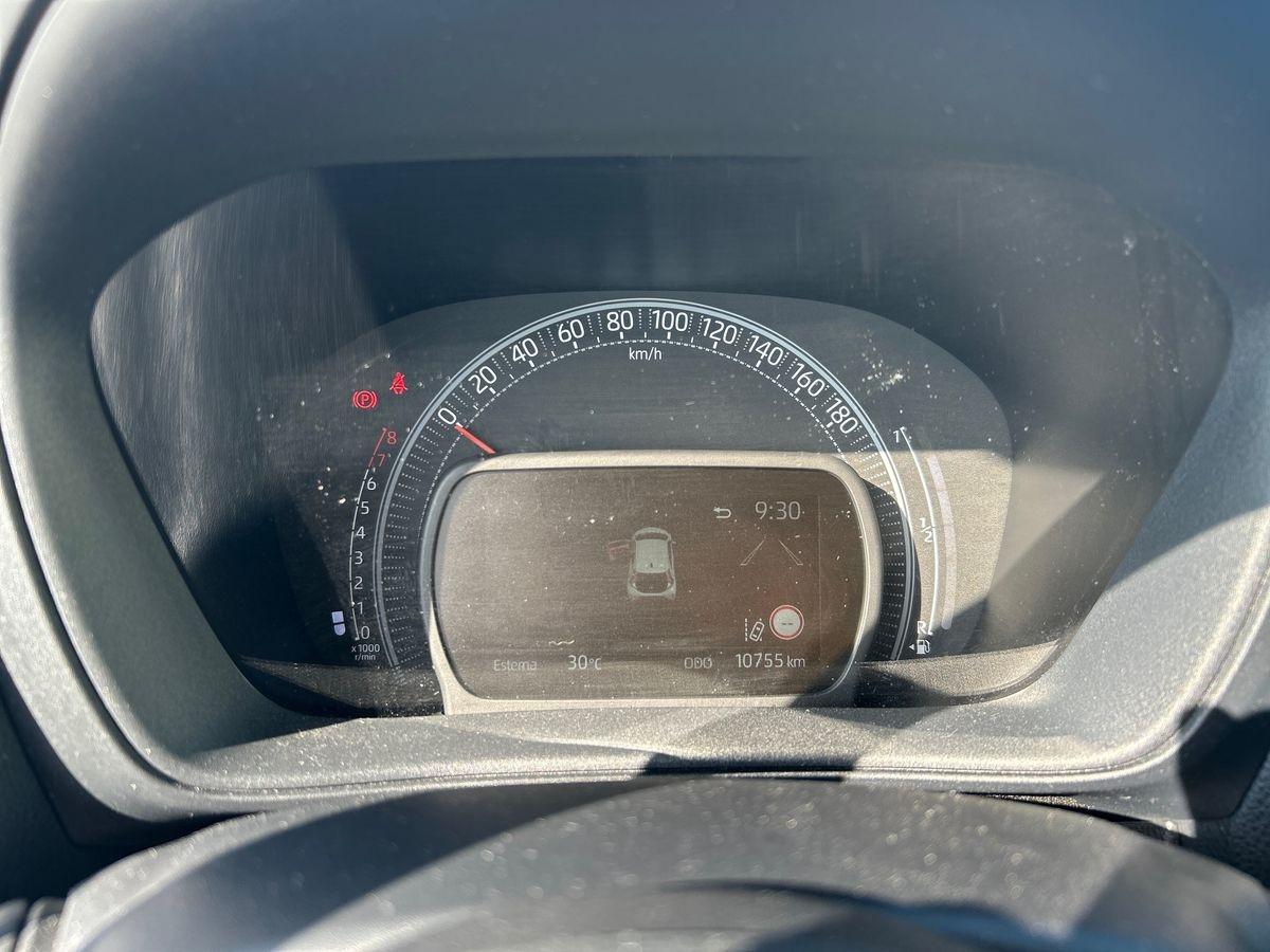 TOYOTA Aygo X - Aygo X 1.0 Active 72cv