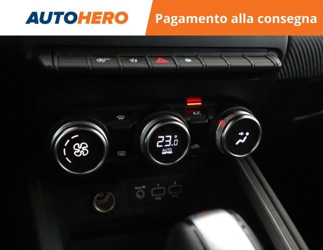 RENAULT Clio TCe 130 CV EDC FAP 5 porte R.S. Line