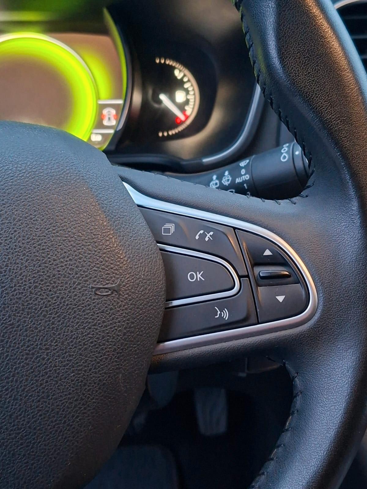 Renault Megane Mégane dCi 8V 110 CV Energy Bose