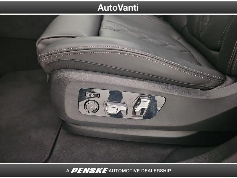 BMW X6 xDrive30d M Sport