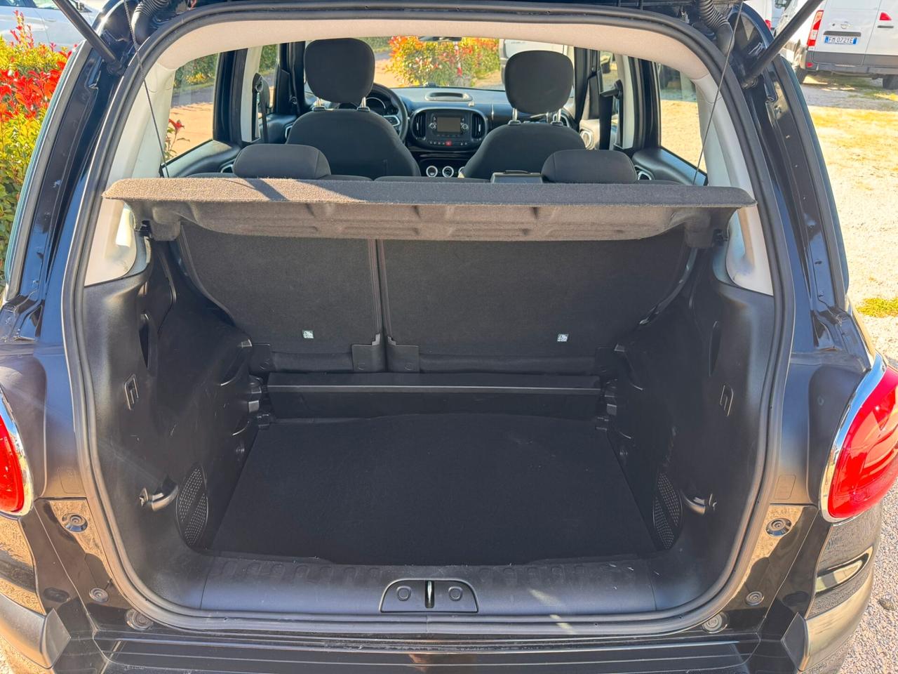 Fiat 500L 1.3 Multijet 95 CV Business