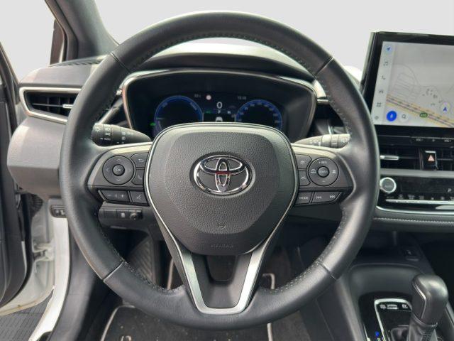 TOYOTA Corolla Corolla Active 1.8 Hybrid