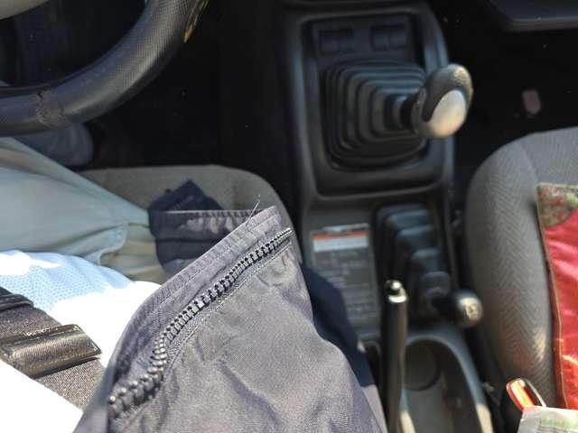 Suzuki Grand Vitara 5p 2.0 tdi VENDITA SOLO PER EXPORT