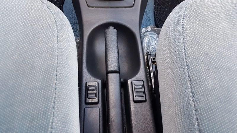 Lancia Delta 1.3 LX 26.000 KM! ISCRITTA ASI