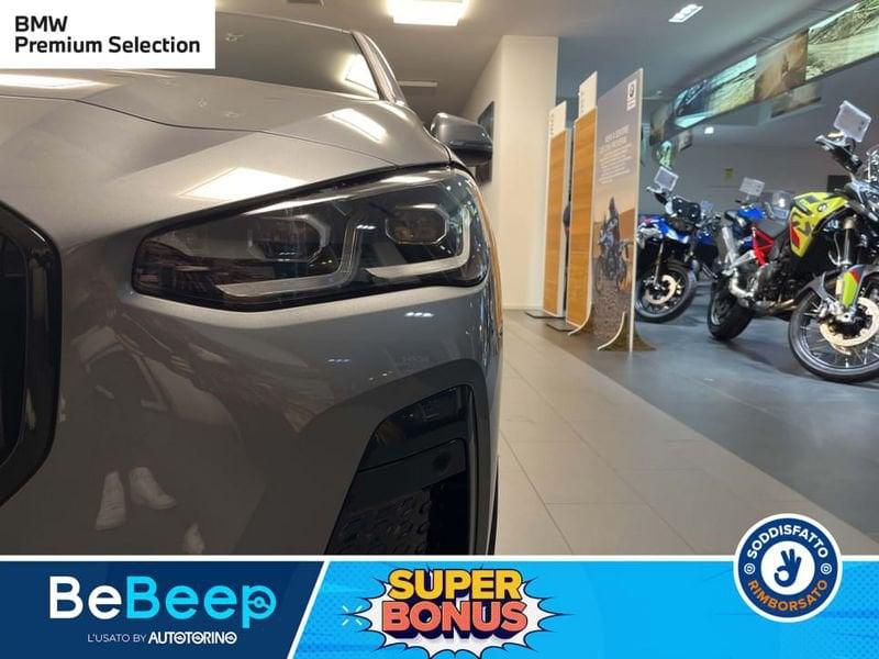 BMW Serie 2 Active Tourer 225E ACTIVE TOURER XDRIVE MSPORT AUTO