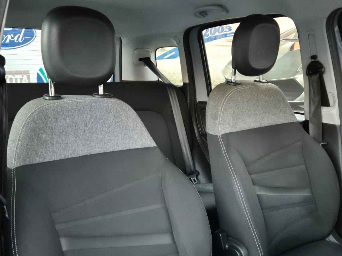 FIAT - Panda - 1.0 FireFly S&S Hybrid City Life