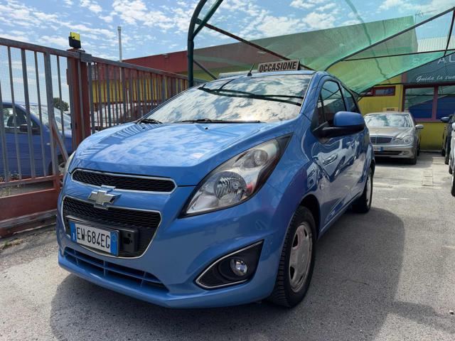 CHEVROLET Spark 1.0 LS