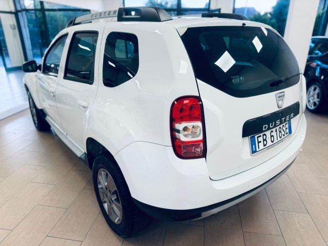DACIA Duster 1.5 dCi 110CV - 192.000 Km - EURO6