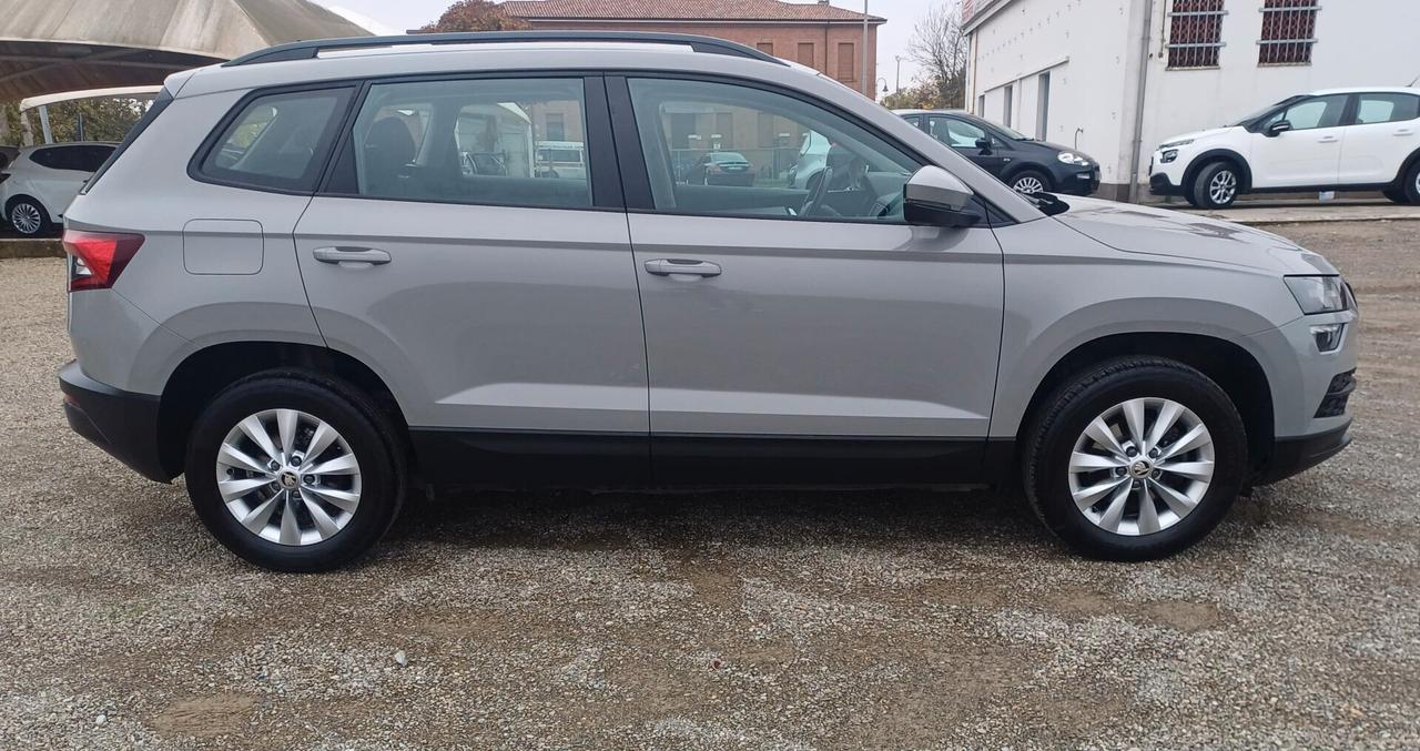 Skoda Karoq 1.0 TSI Style