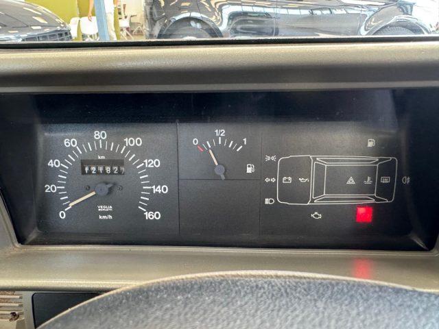 FIAT Panda 1100 i.e. cat Hobby *OCCASIONE*