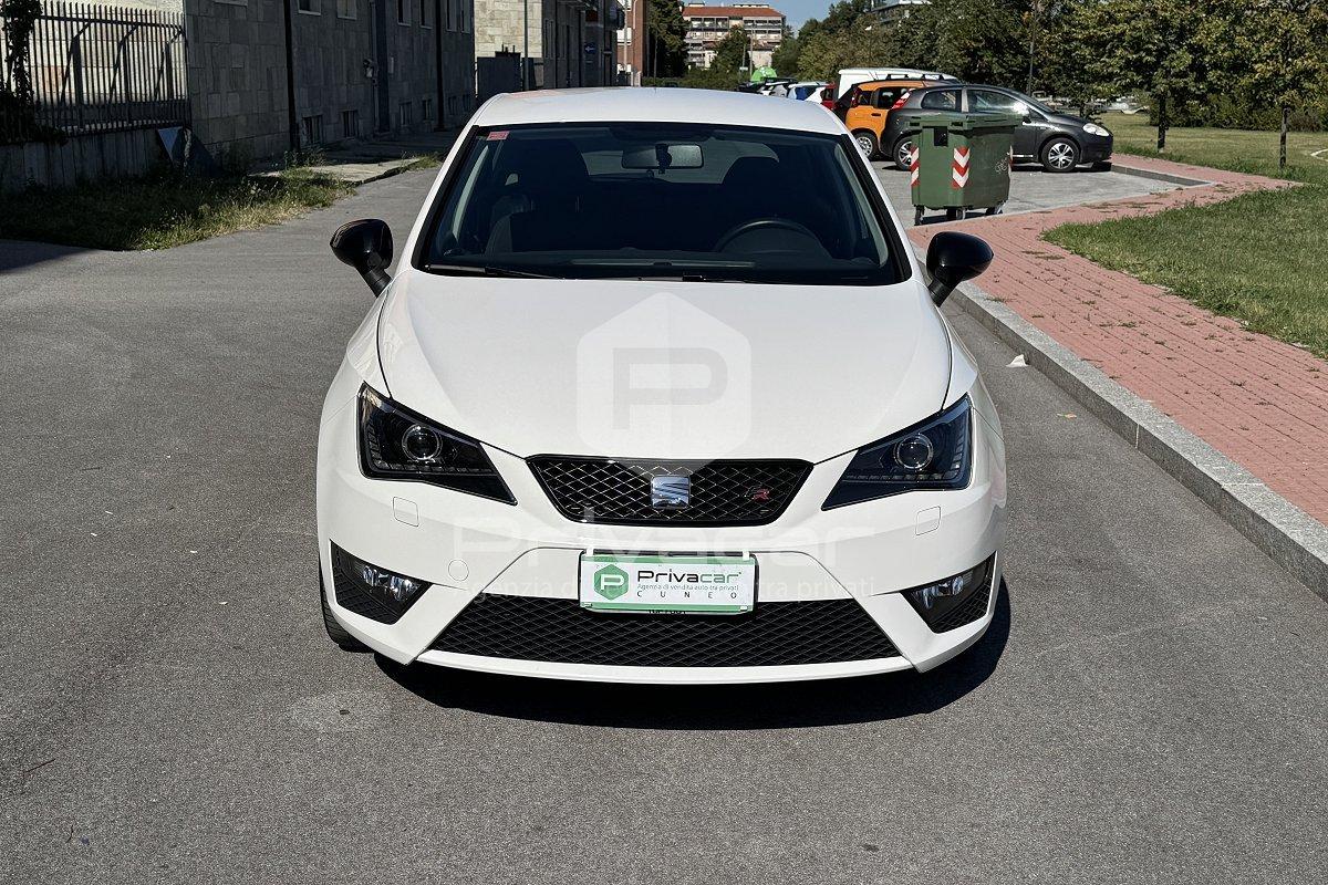 SEAT Ibiza 1.2 TSI 90 CV 5p. FR