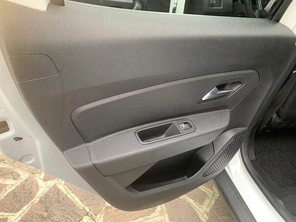 Dacia Duster 1.5 Blue dCi 8V 115 CV 4x4 Comfort