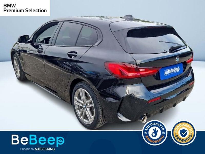 BMW Serie 1 118I MSPORT 136CV AUTO
