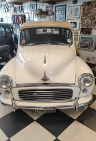 Mini Altro Morris cabriolet