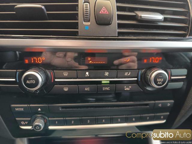 BMW X4 xDrive20d Msport